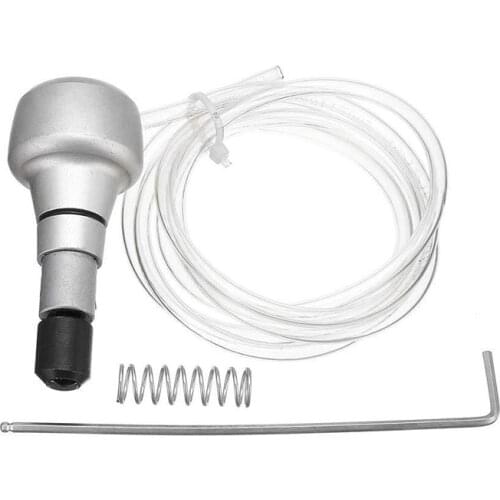 Graver Handle Hand Piece for Engraving Machine Pneumatic Jewelry Making Tools for Jewelry Making Crafting Metal Working