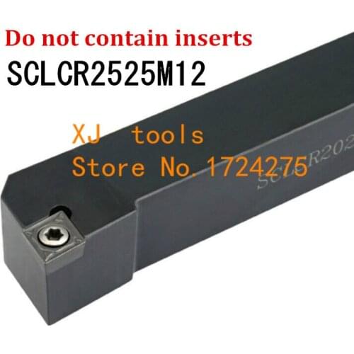 SCLCR2525M12/ SCLCL2525M12,extermal turning tool Factory outlets, the lather,boring bar,cnc,machine,Factory Outlet