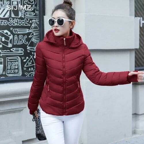 Женские весенние куртки SIJIMZ China At AliExpress