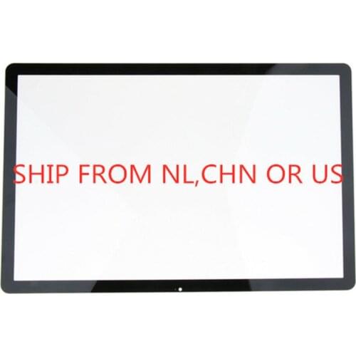 3PCS/LOT 27" Replacement Front Glass New for Thunderbolt Display A1407 A1316EMC 2432 816-0242