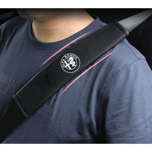 So-dope Seat Belts