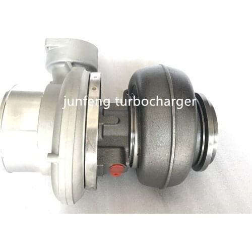 CAT3406B CAT3406C CAT3406E 14969880000 turbocharger for Caterpillar with C15 engine