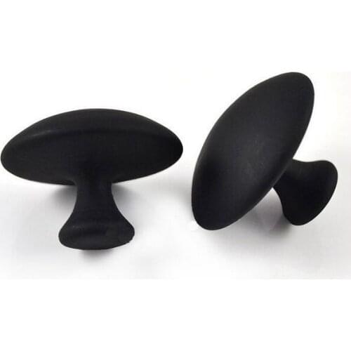 Bowlder Mushroom Massager Made from Natural Stone Traditional Acupuncture Tool Hot Stone Massager Relaxation Product