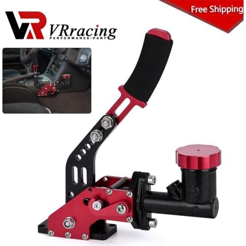 Vrroadrace Brake System Parts