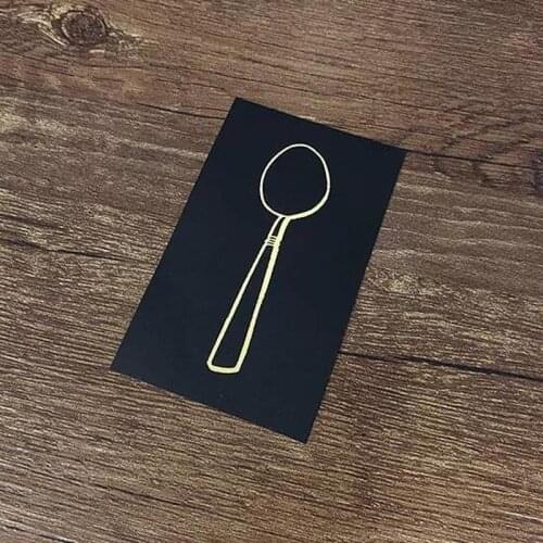 Psychic Paper (6 Pcs) Close up Magic Tricks Gimmick Illusions Mentalism Super Power Paper Street Magic Props