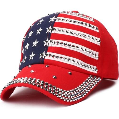 WANGSCANIS Baseball Caps