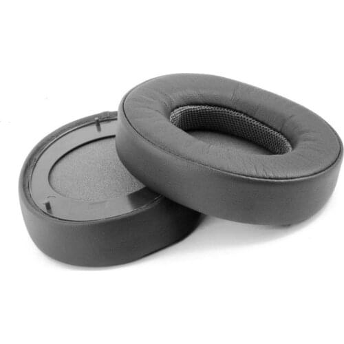 Executive Headphone Replacement Ear Pad Ear Cushion Ear Cups Ear Cover Earpads Repair Parts