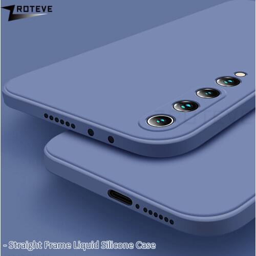 ZROTEVE Phone Cases Xiaomi Mi 9