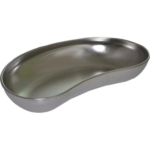 1Pc Stainless Steel Bending Plate Medical Equipment For The Use Of Syringes To Prevent Corrosion Of Cotton Swab L Code