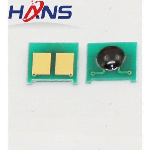 10pcs. CC364X 364X Toner Cartridge chip For HP LaserJet P4014 p4015n 4015 4015x p4515n 4515n 4515x 4515 printer chips