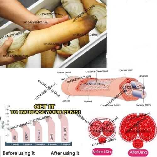 10ml African Penis Enlargement Cream For Man Dick Help Male Potency Penis Growth Delay Sexual Penis Enlargement Oil Increase