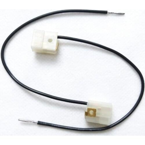 Auto T10 lamp socket for bulb