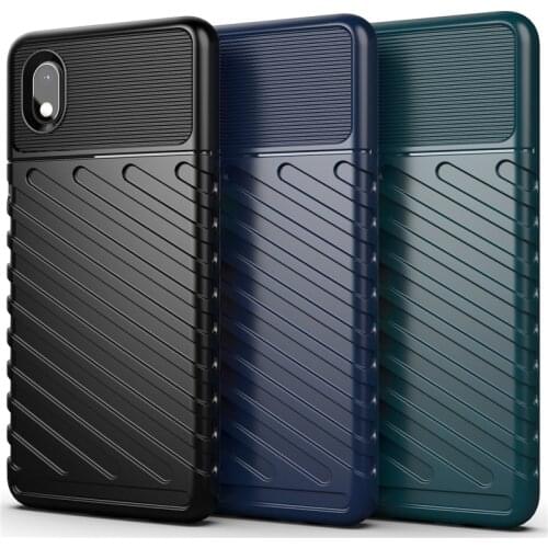 For Cover Samsung Galaxy A01 Core Case For Samsung A01 Core TPU Cover for Samsung A51 A71 M31S Note 20 Ultra M01 A01 Core Fundas