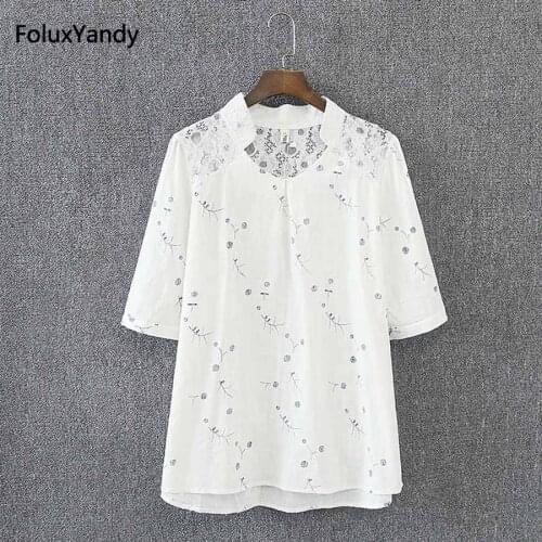 FoluxYandy Sleeveless Blouses