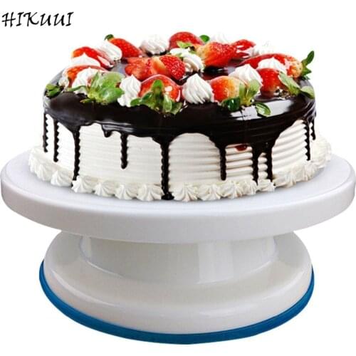 HIKUUI Turntables