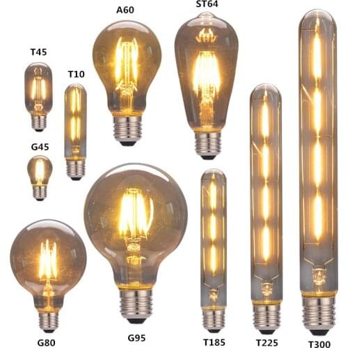 IKVVT Incandescent Lamps