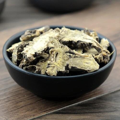 Chinese Ligusticum Rhizome Rhizoma Ligustici Jehol Ligusticum Rhizome GaoBen