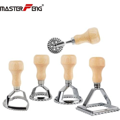 MASTER FENG Baking Goods