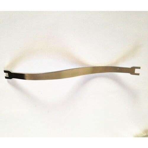 November piano tuning tool duplex party cardin pull (5 mm + 5.5 mm)