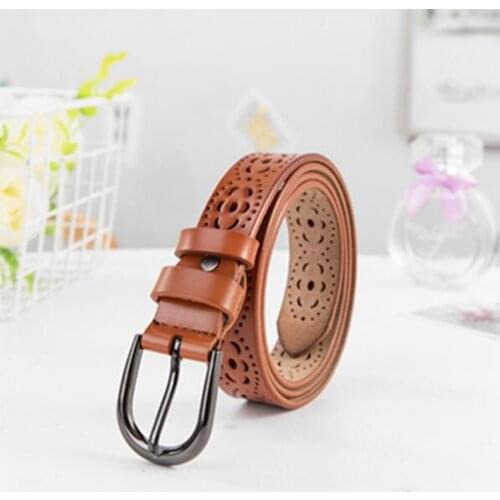 NEW belts for women brown summer children BELT cinturones boho chic wide 2.8CM long 105CM cinturones para hombre ceinture femme