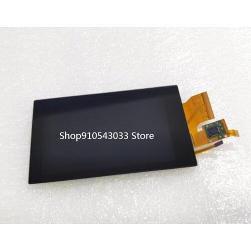 NEW LCD Display Screen For Canon Powershot G3X Digital Camera Repair Part