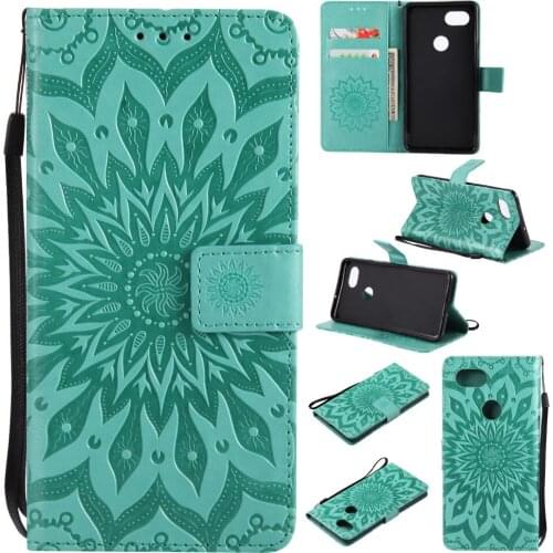 Nutbro Google Pixel 3 XL Phone Cases