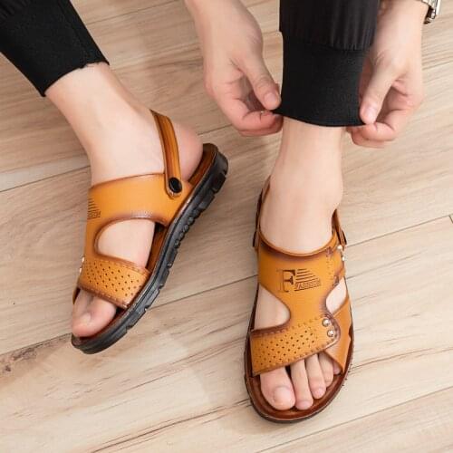 PEIJADE Men's Sandals
