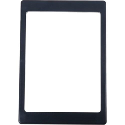 7mm To 9.5mm Adapter Spacer For 2.5'' Solid State Drive SSD SATA HDD Hard Drive for Laptops