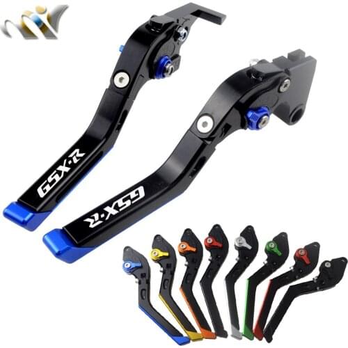 Motorcycle handbrake Brakes Clutch Lever Levers For SUZUKI GSXR 600 GSXR 750 2006 K6 k7 k8 k9 GSXR 1000 K5 K6 GSXR1000 2005-2006
