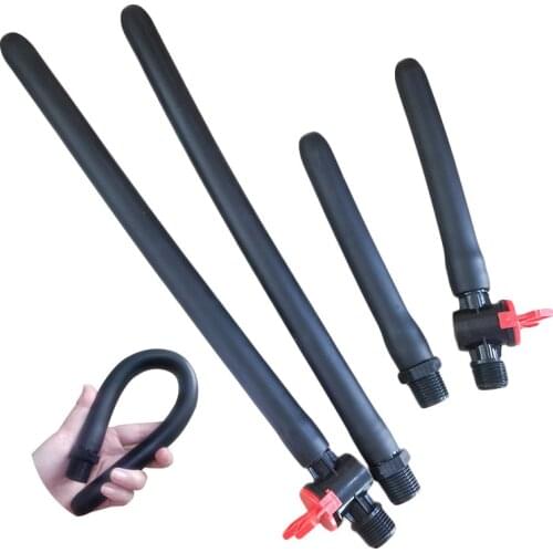 Wetips Silicone Bidet Cleaning Anaal Douche Limpiador Anal Shower Clistere Anale Lewatywa Ducha Bidet Douche Enema Shower