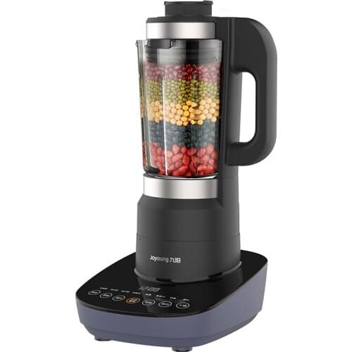 Joyoung 220V High Speed Blenders Soymilk Machine Reservation Heating Multifunctional Blender Food Supplement Machine Juicer