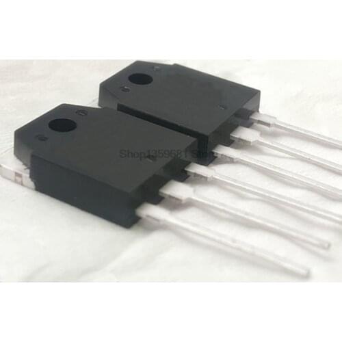 10PCS 2SC2625 2SC2625 2SC2624 TO-3P 10A 400V