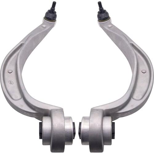 8KD407693 8KD407694 for Audi C7 A7 A6L Suspension Control Arm upper lower straight control arm 4GD407510, 8KD407152