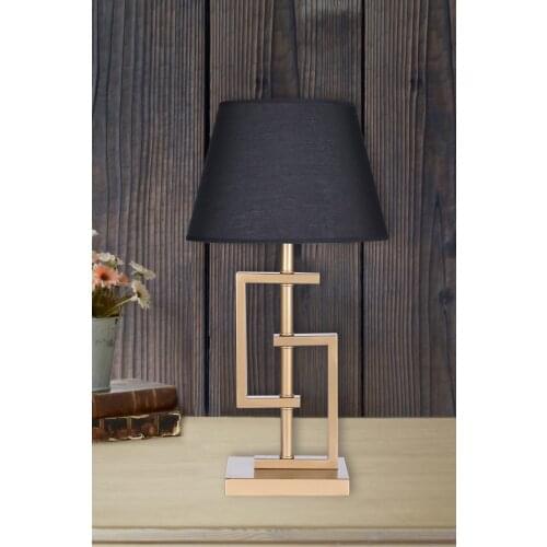 Saint Belisama Polion Lampshade Gold