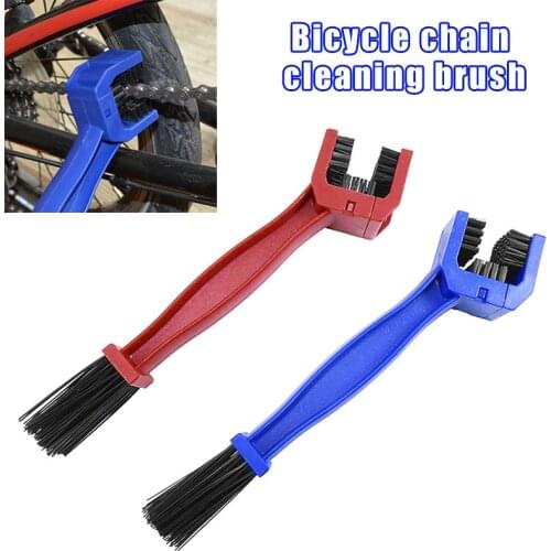 ACCHAMP Bicycle Brushes