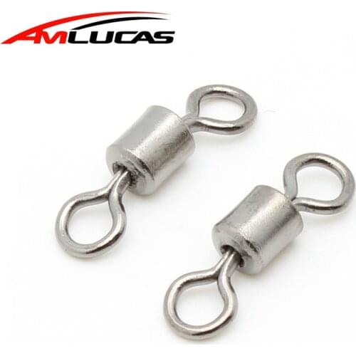Amlucas Fishing Hooks