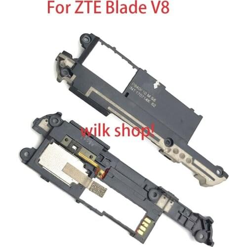 For ZTE Blade V8 Loud Speaker Buzzer Ringer Flex Cable Loudspeaker Assembly