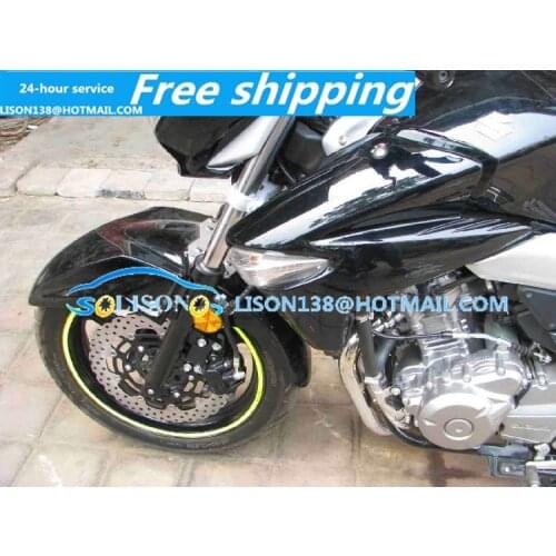 For Motorcycle bell Li Chi GW250/GSR250 modified for wood 320mm floating disc four four-piston calipers on the package