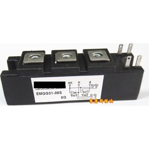 EMGG31-08S Original, Can Provide Test, 1 Year Warranty