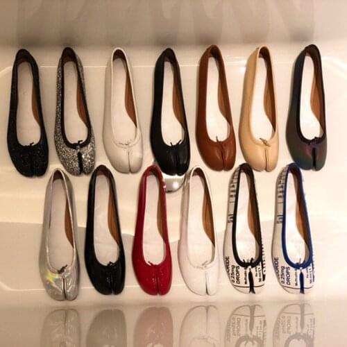 ManLiNaYa Ballet Shoes