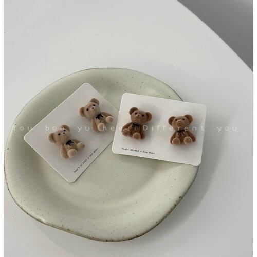 Stud Earrings NorthGarden China