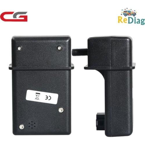 CGDI MB ELV Simulator Renew ESL Works CGDI MB For Benz Key Programmer Replaceable 204/212/207 Original Car ELV Best Quality