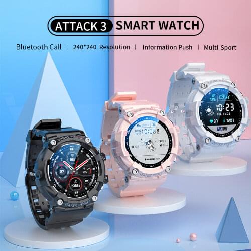 SHENZHITECH Smart Watch