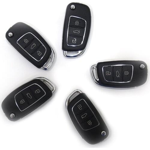 KD B16 3Buttons Universal Remote 5pcs /lot for New Hyuandai and other remotes