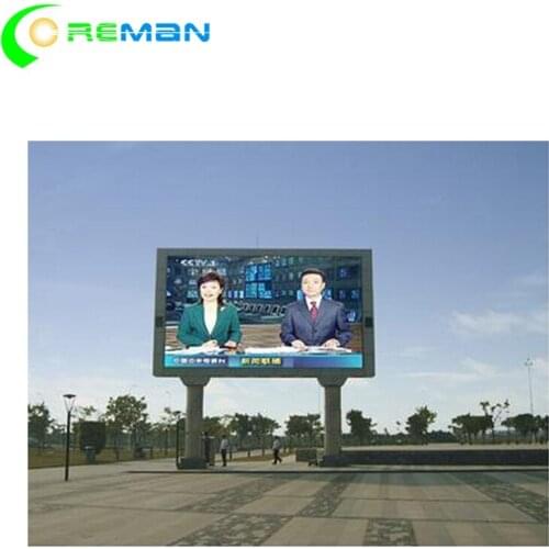 Video wall led display screen P3 P4 P5 smd led video wall full color smd led board