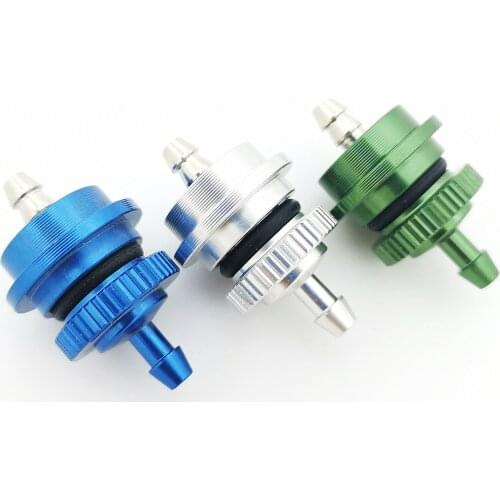 Fuel Tank Fitting rc airplane turbine jet gasoline UAV parts