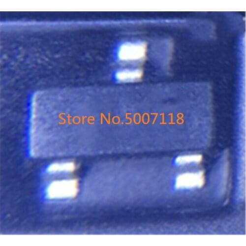 100pcs/lot MMBT8550C ST SOT23 100% New Original