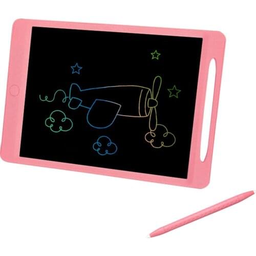 11.5 In LCD Writing Tablet Erasable Pressure-sensitive Drawing and Writing Board Eye-protective Handwriting Paper Doodle Pad