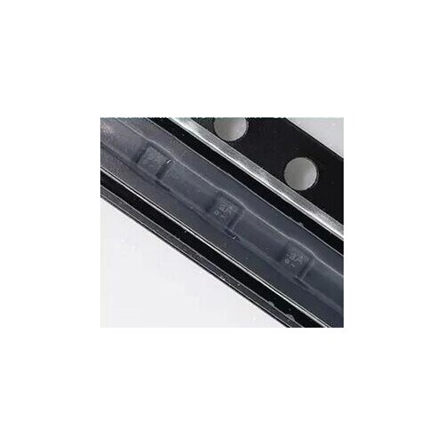 50pcs/lot, no power no home fix part For iPhone 5 5G U3 power home button controller ic chip 6pin