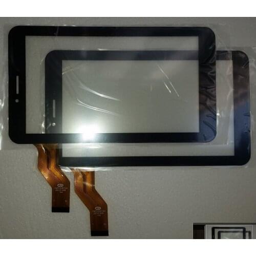 7inch for Irbis TX16 3G tablet pc capacitive touch screen glass digitizer panel